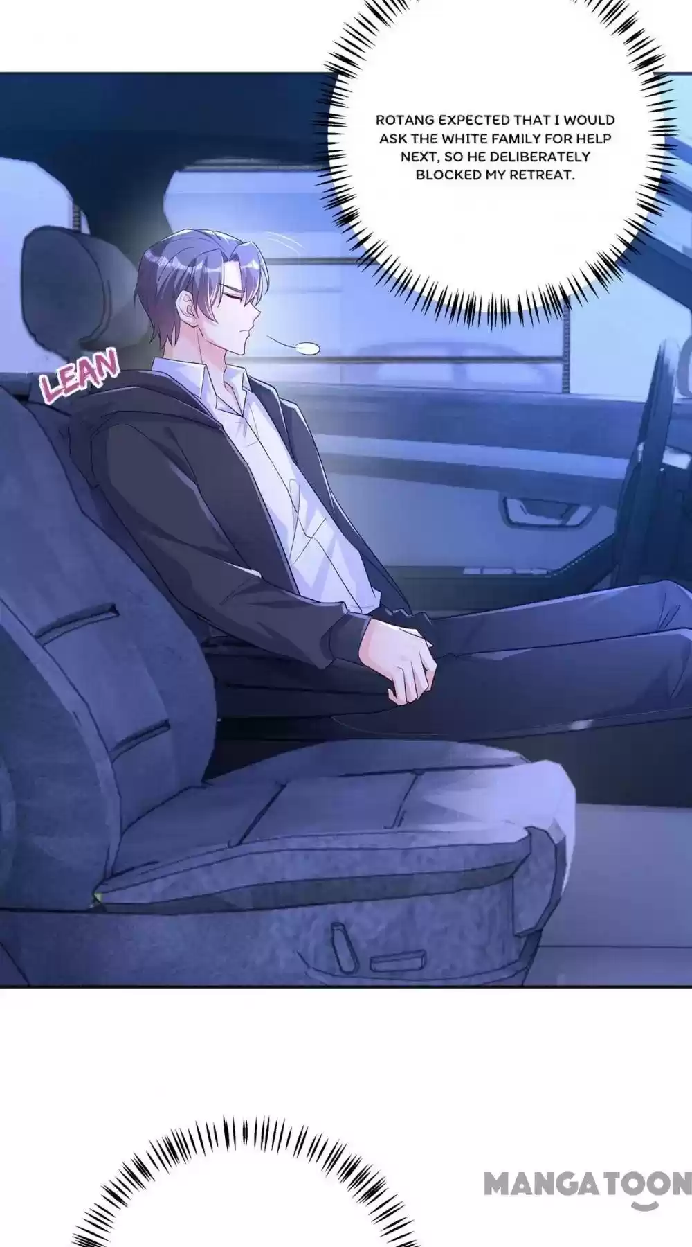 Warm Wedding Chapter 403