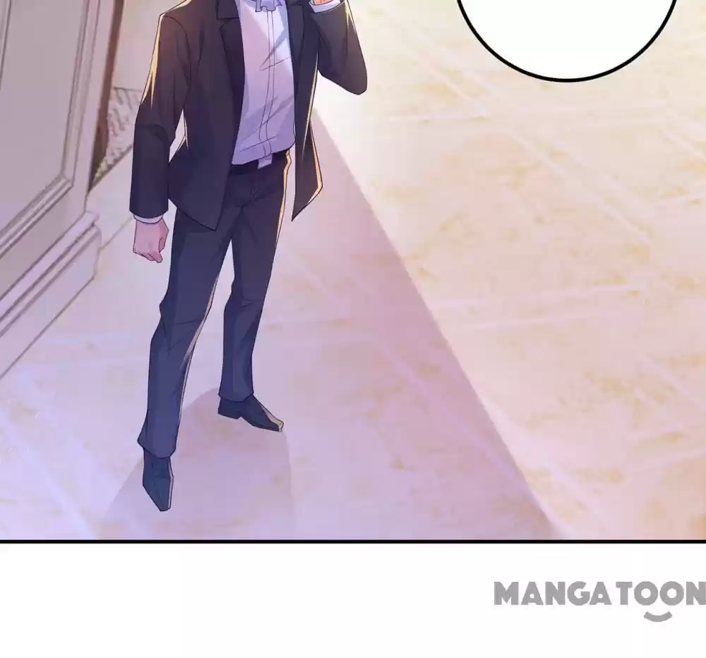 Warm Wedding Chapter 404