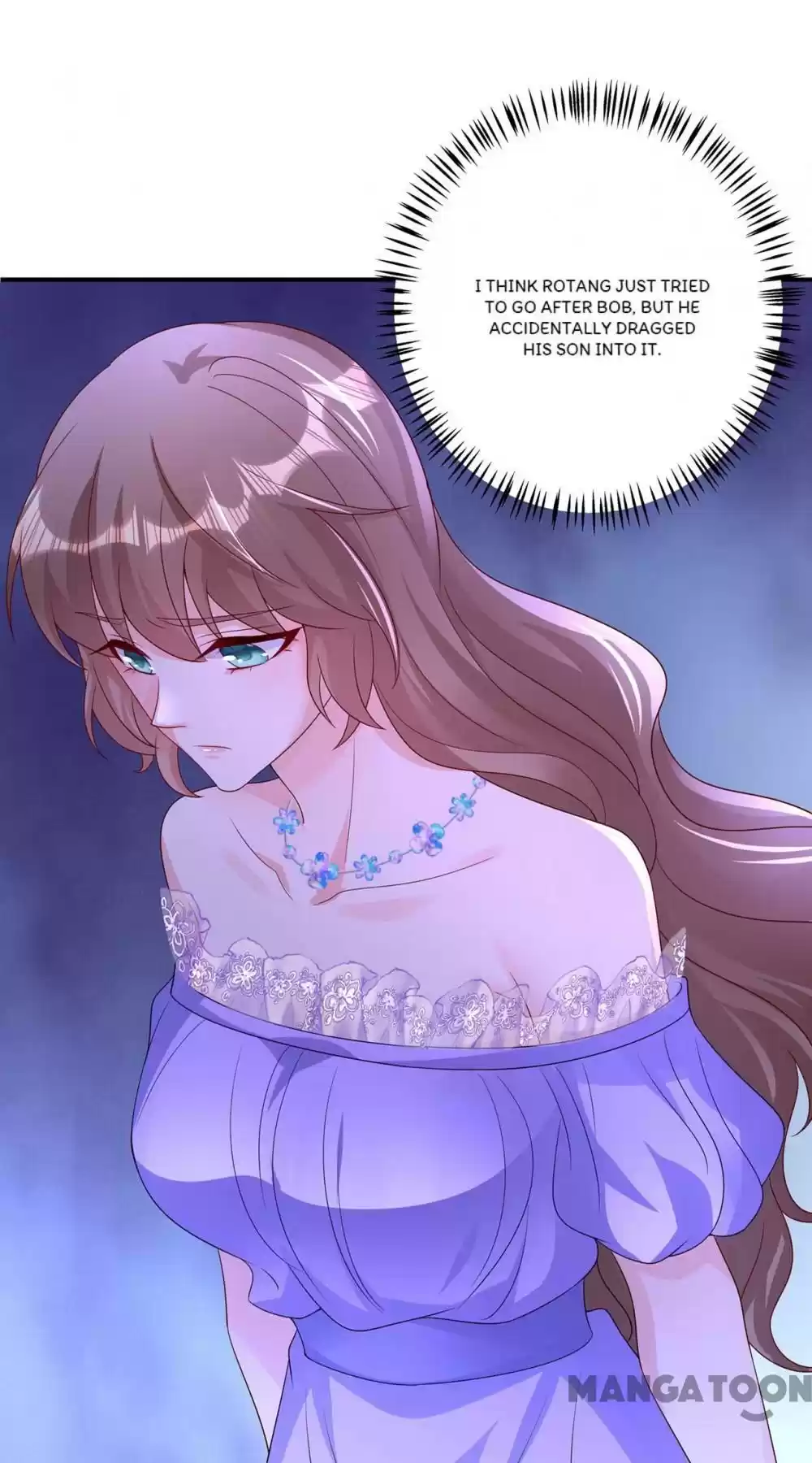 Warm Wedding Chapter 404