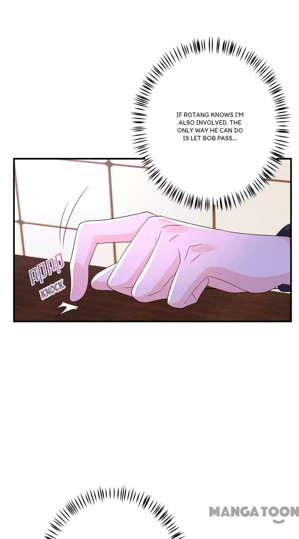 Warm Wedding Chapter 404