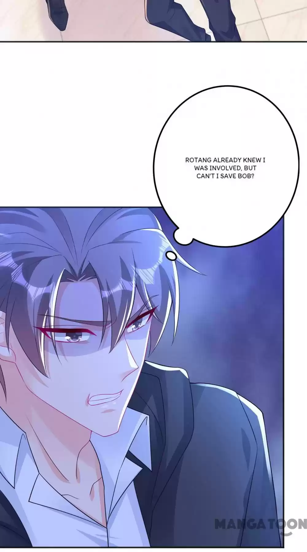 Warm Wedding Chapter 404