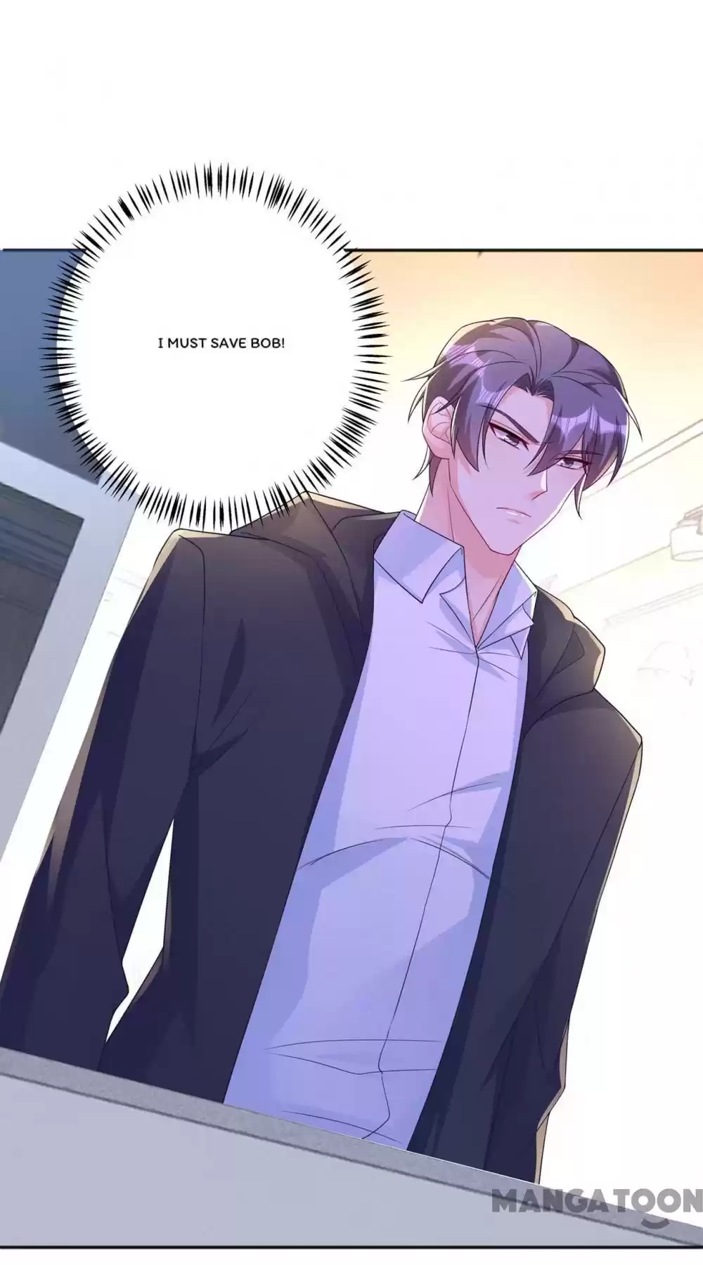 Warm Wedding Chapter 405