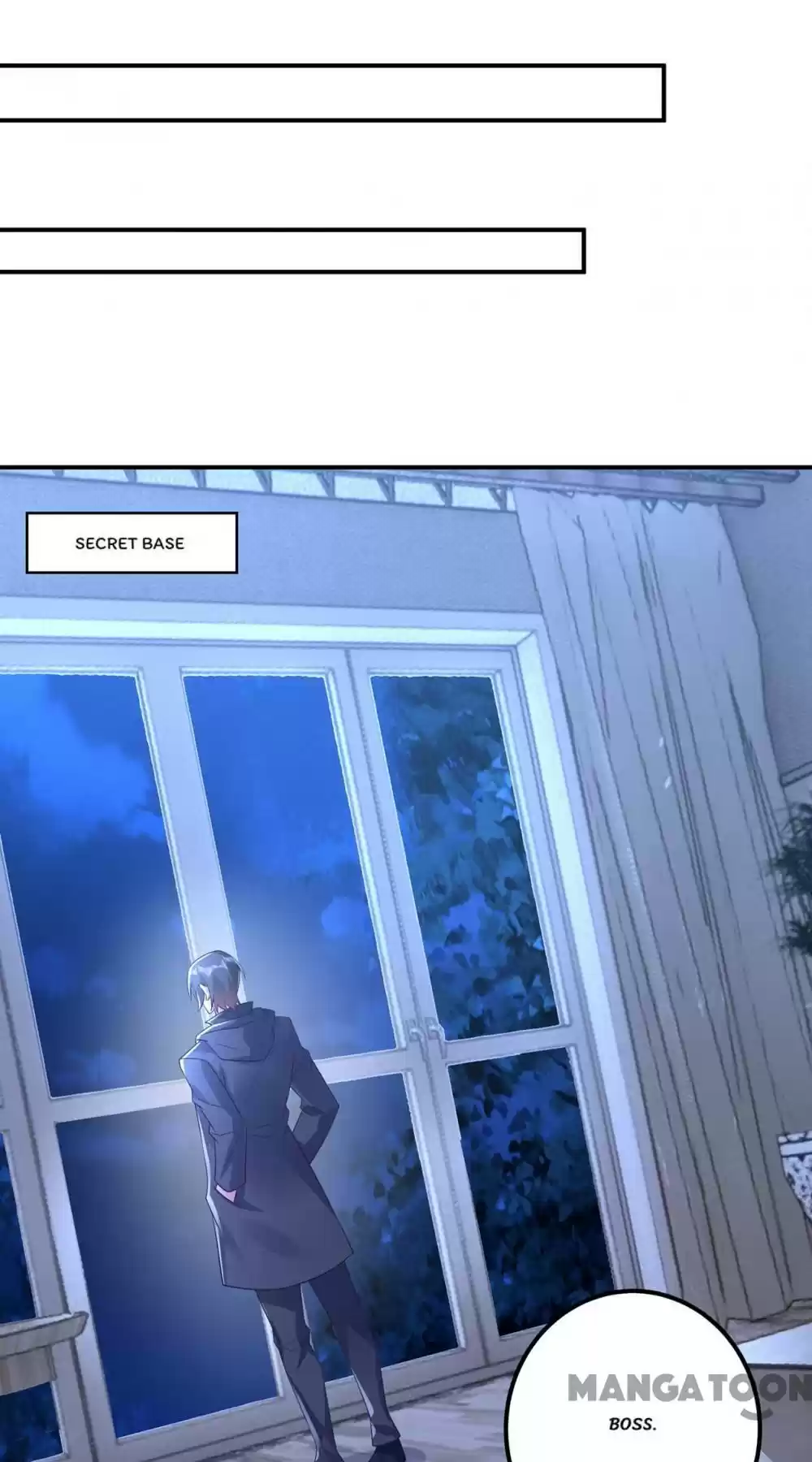 Warm Wedding Chapter 405