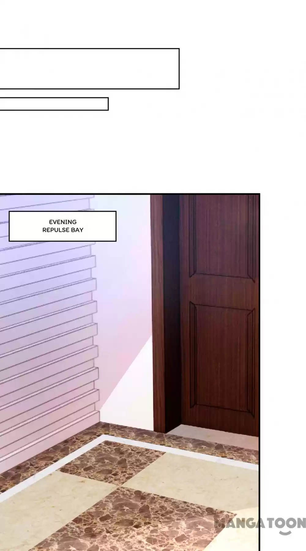 Warm Wedding Chapter 405