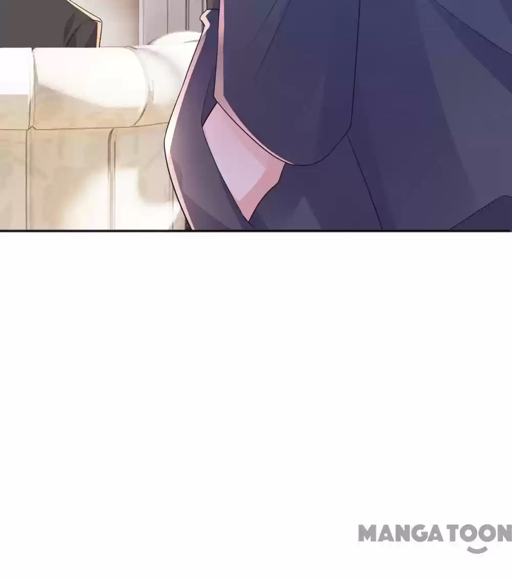 Warm Wedding Chapter 405