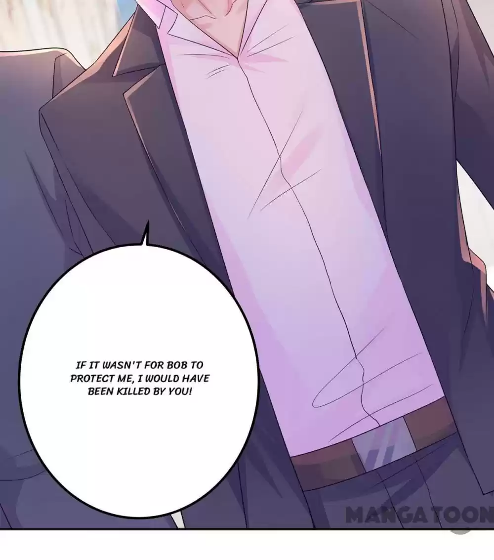 Warm Wedding Chapter 405