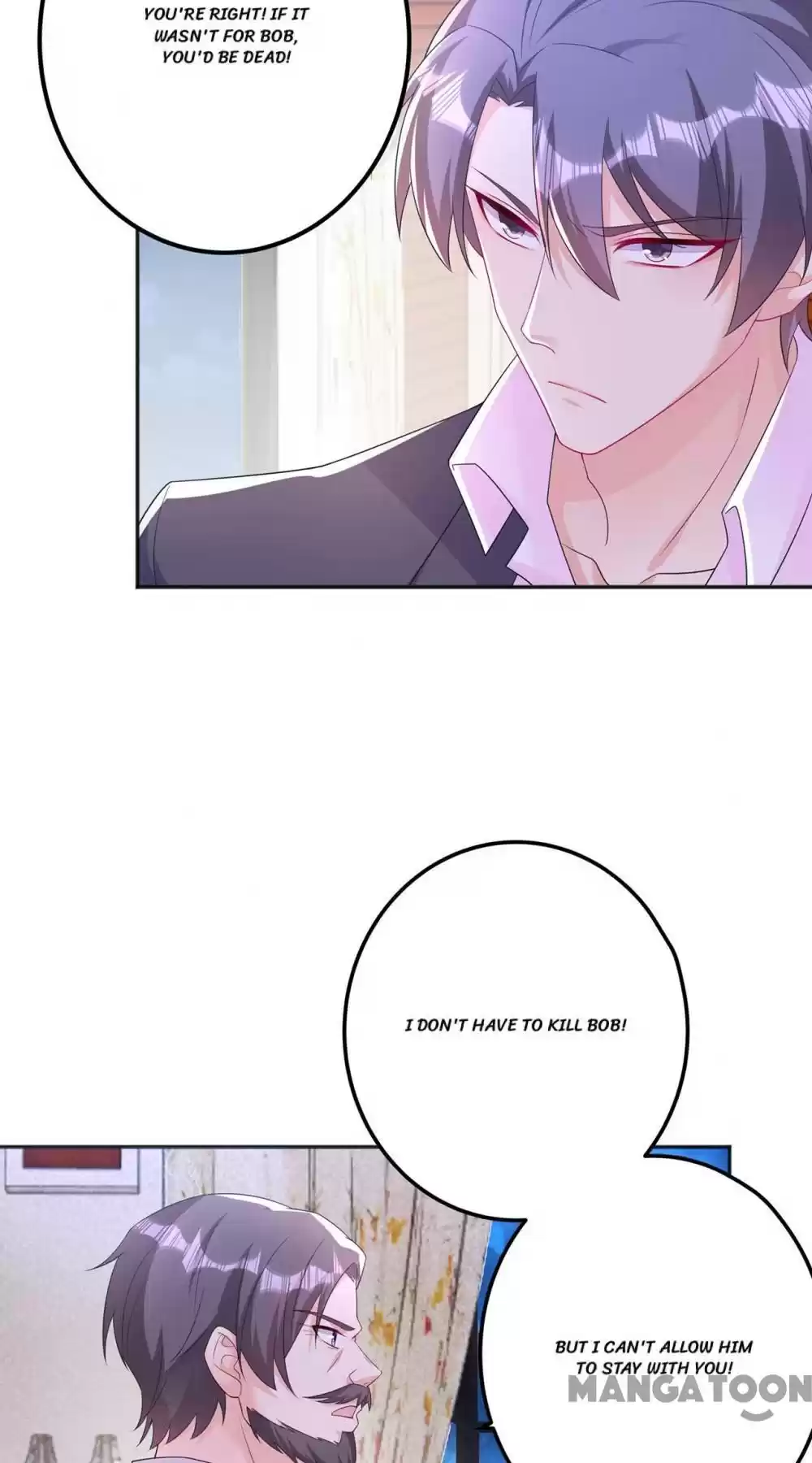 Warm Wedding Chapter 405