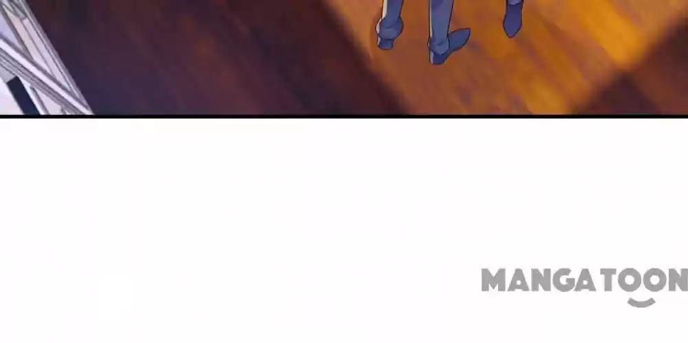 Warm Wedding Chapter 406