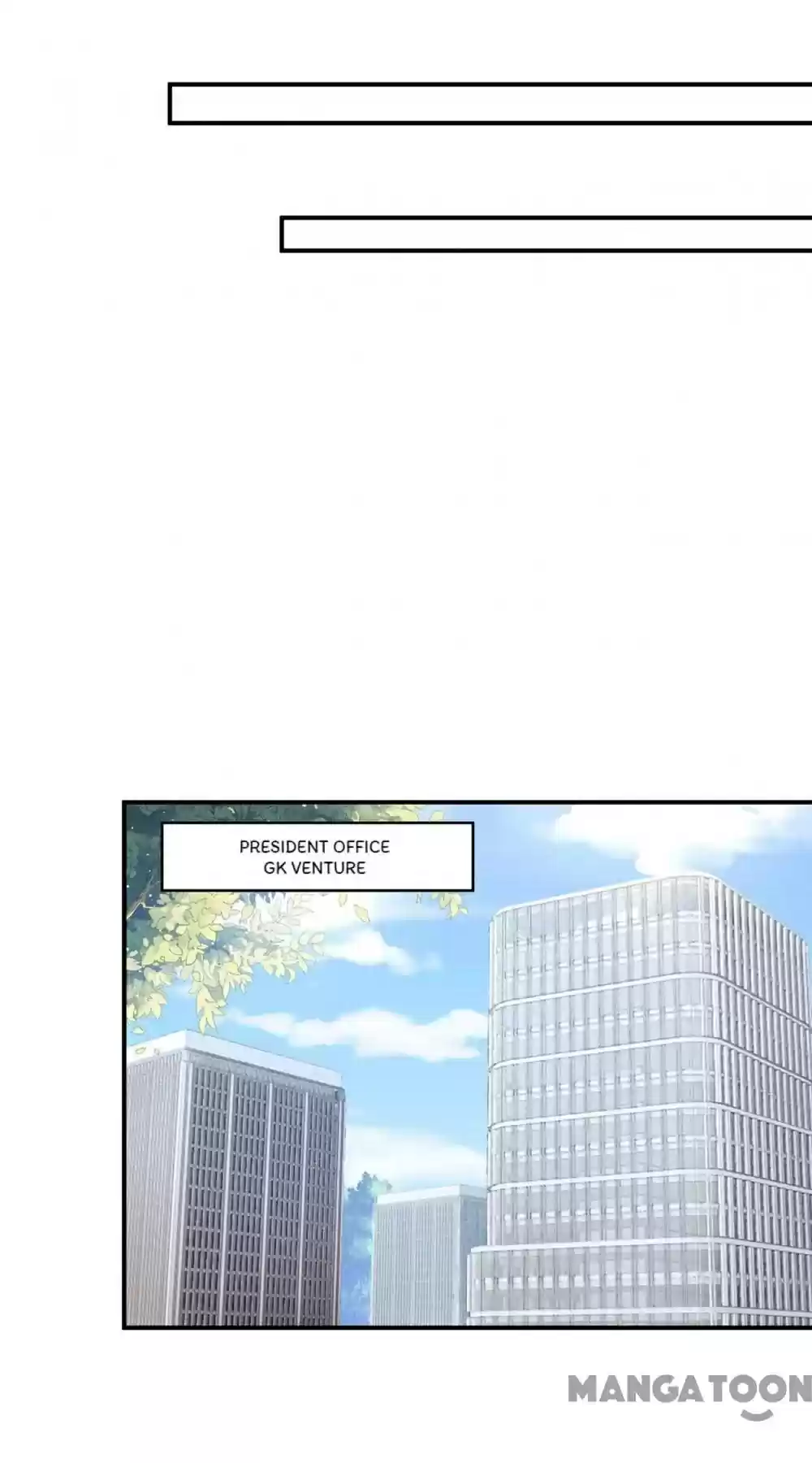 Warm Wedding Chapter 406