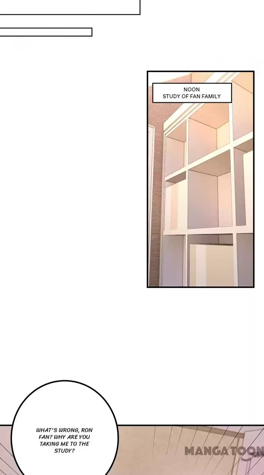 Warm Wedding Chapter 406