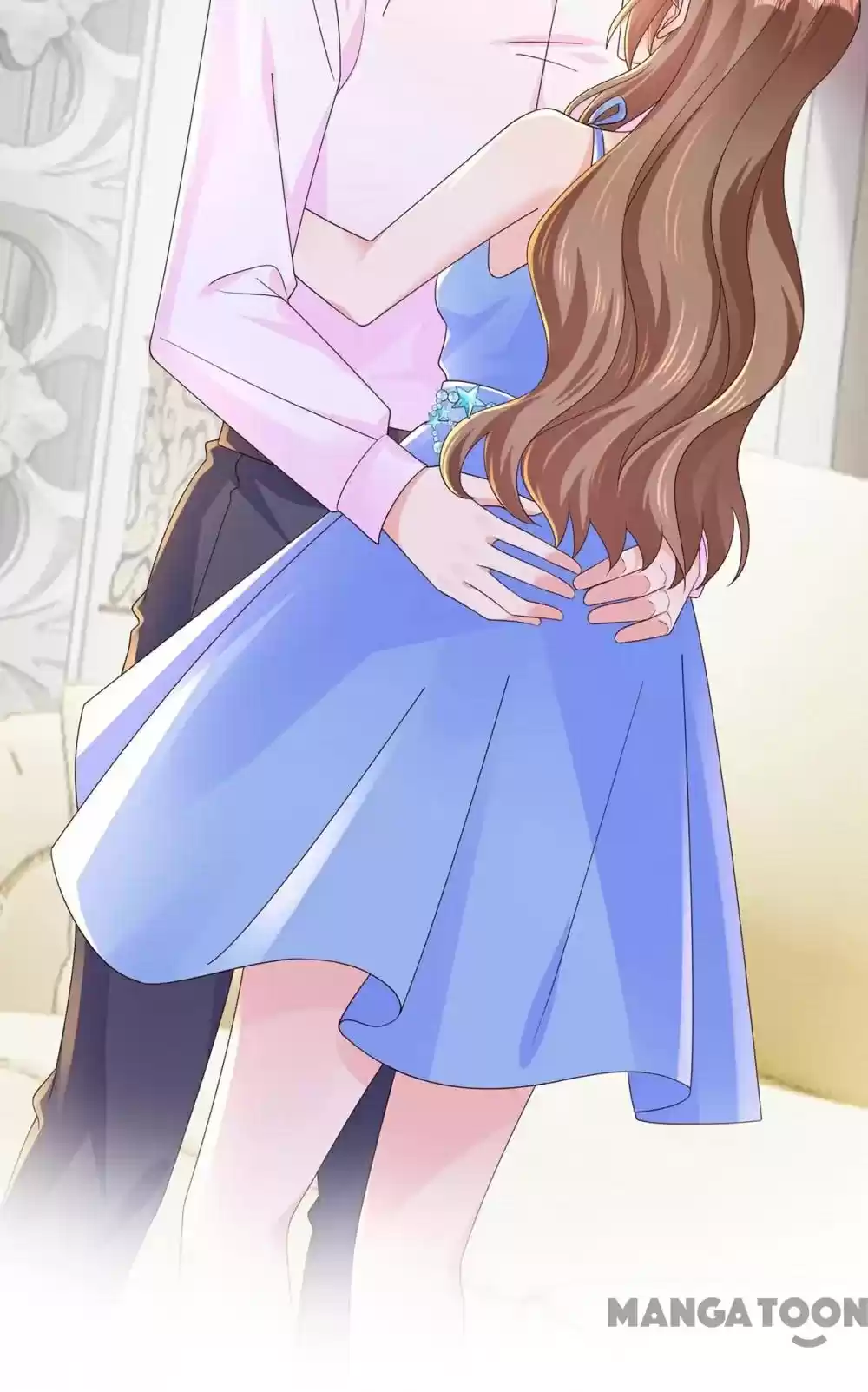 Warm Wedding Chapter 406