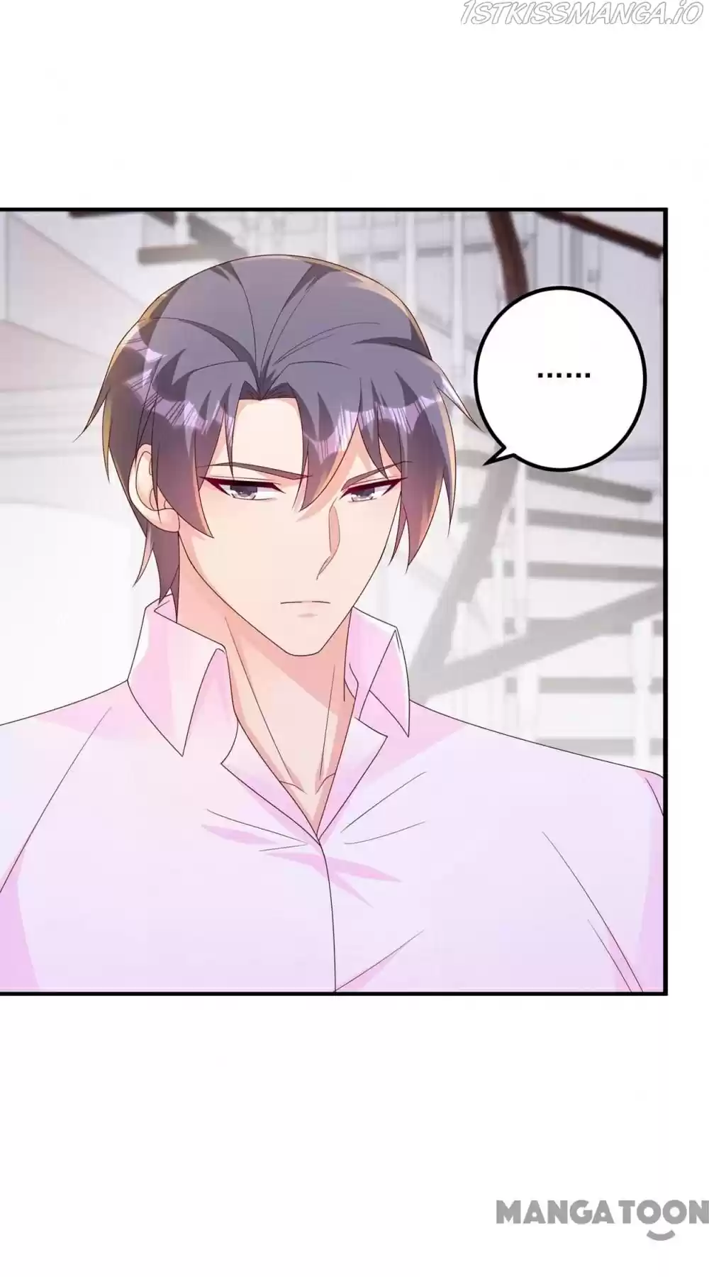 Warm Wedding Chapter 407