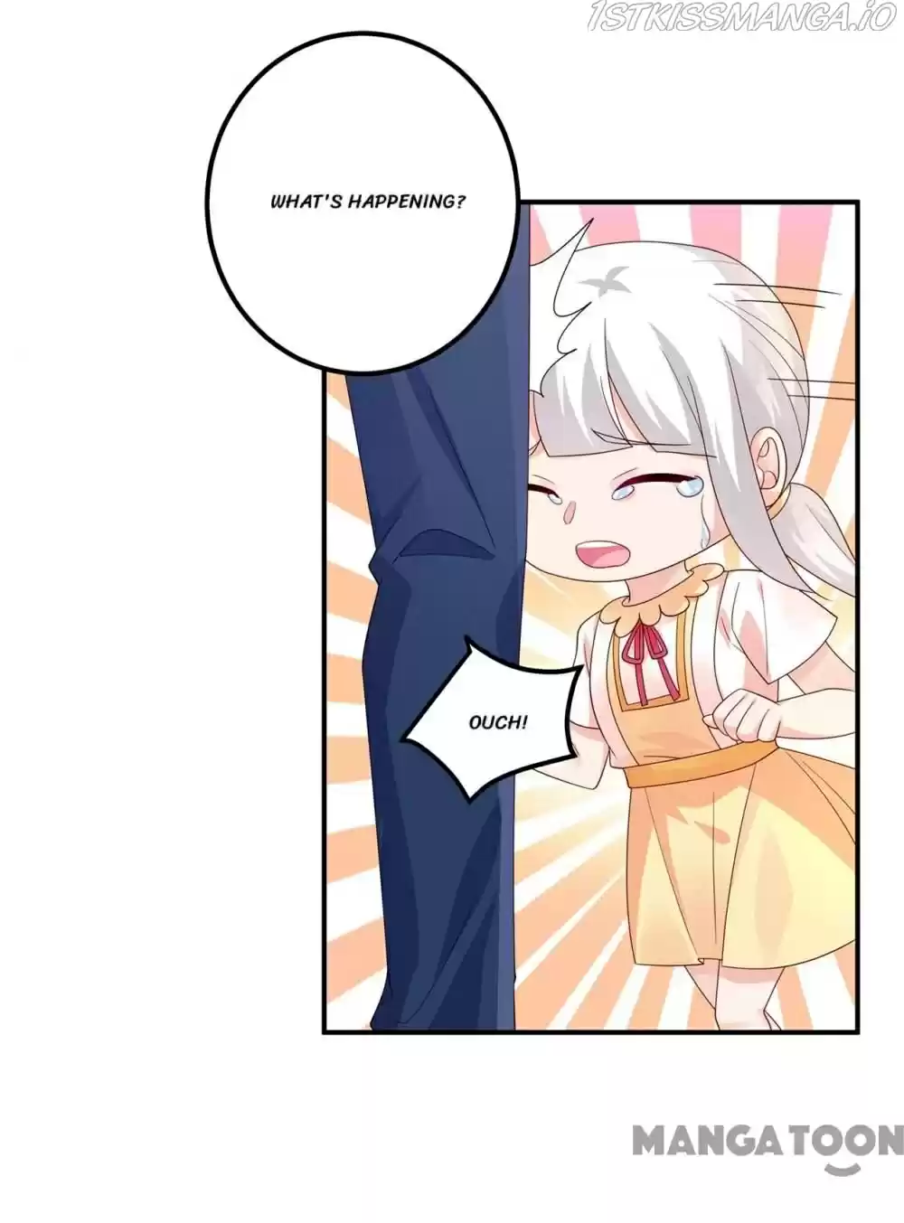 Warm Wedding Chapter 407