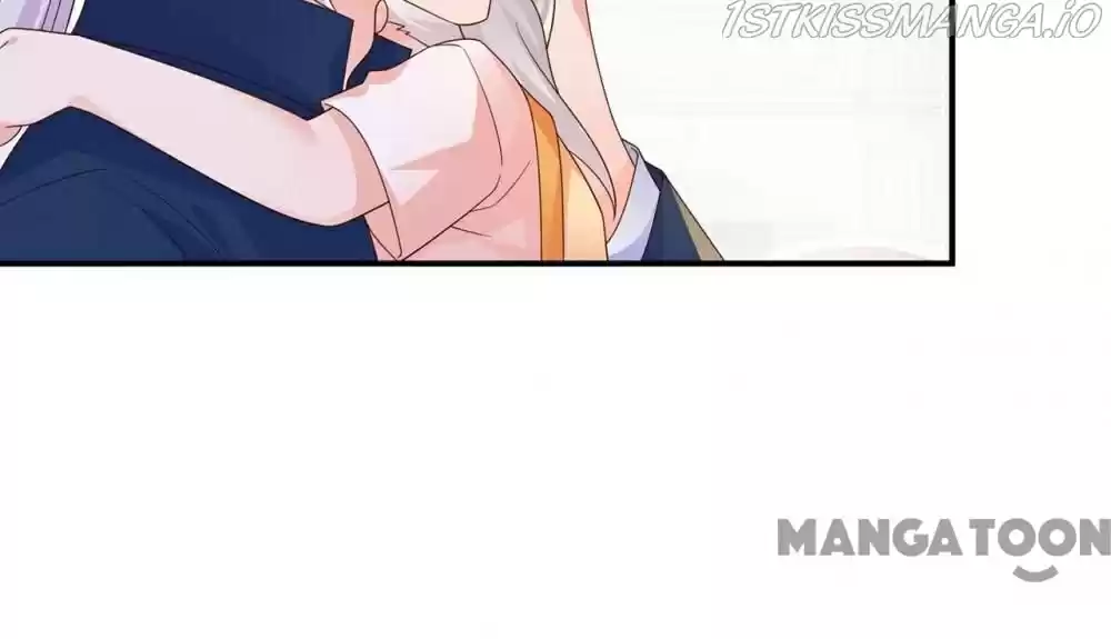 Warm Wedding Chapter 407