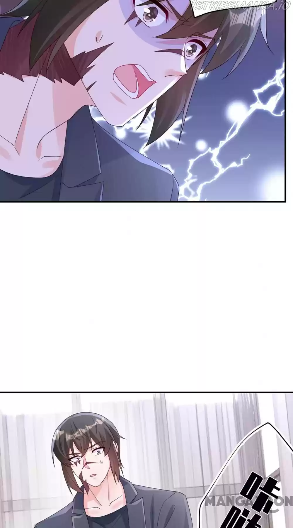 Warm Wedding Chapter 408