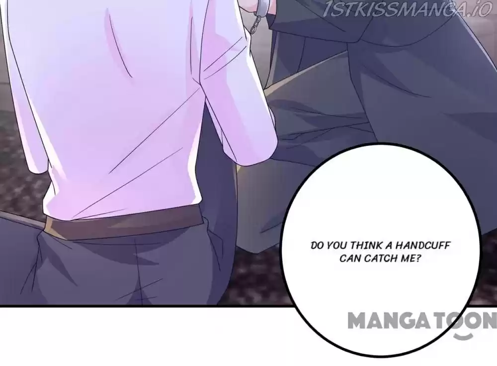 Warm Wedding Chapter 408