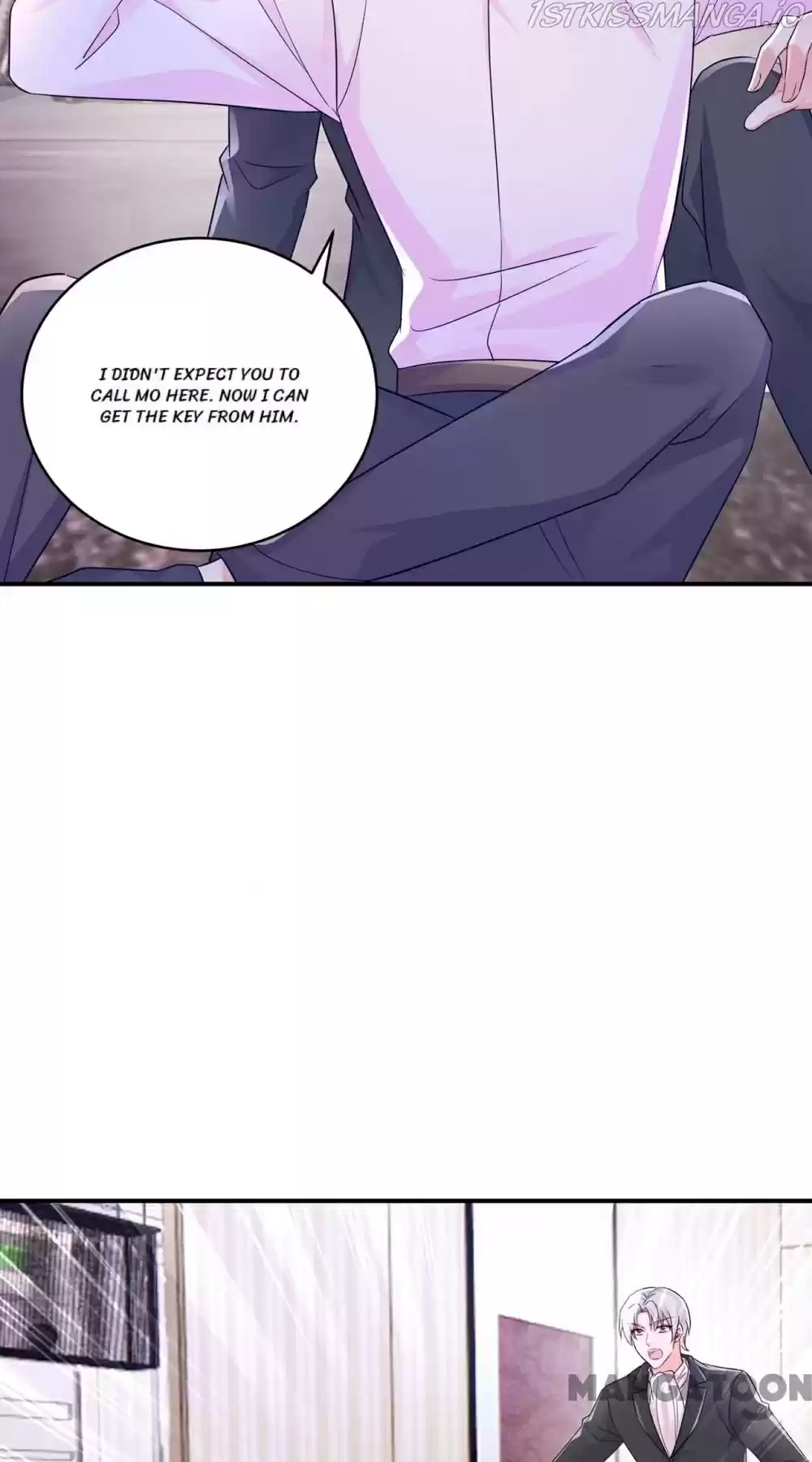 Warm Wedding Chapter 409