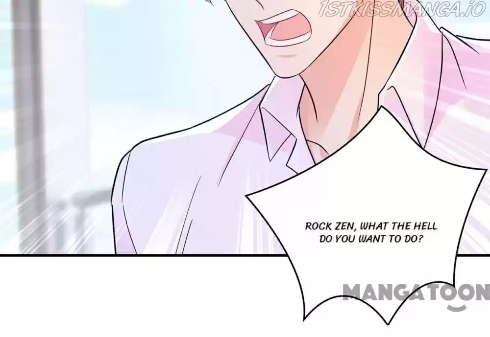 Warm Wedding Chapter 409