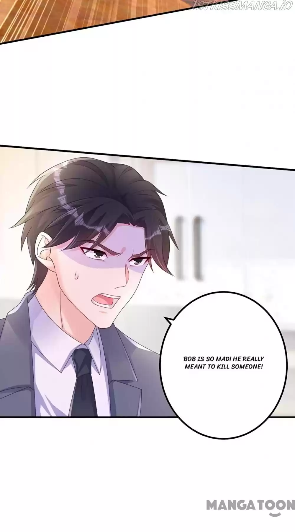 Warm Wedding Chapter 411