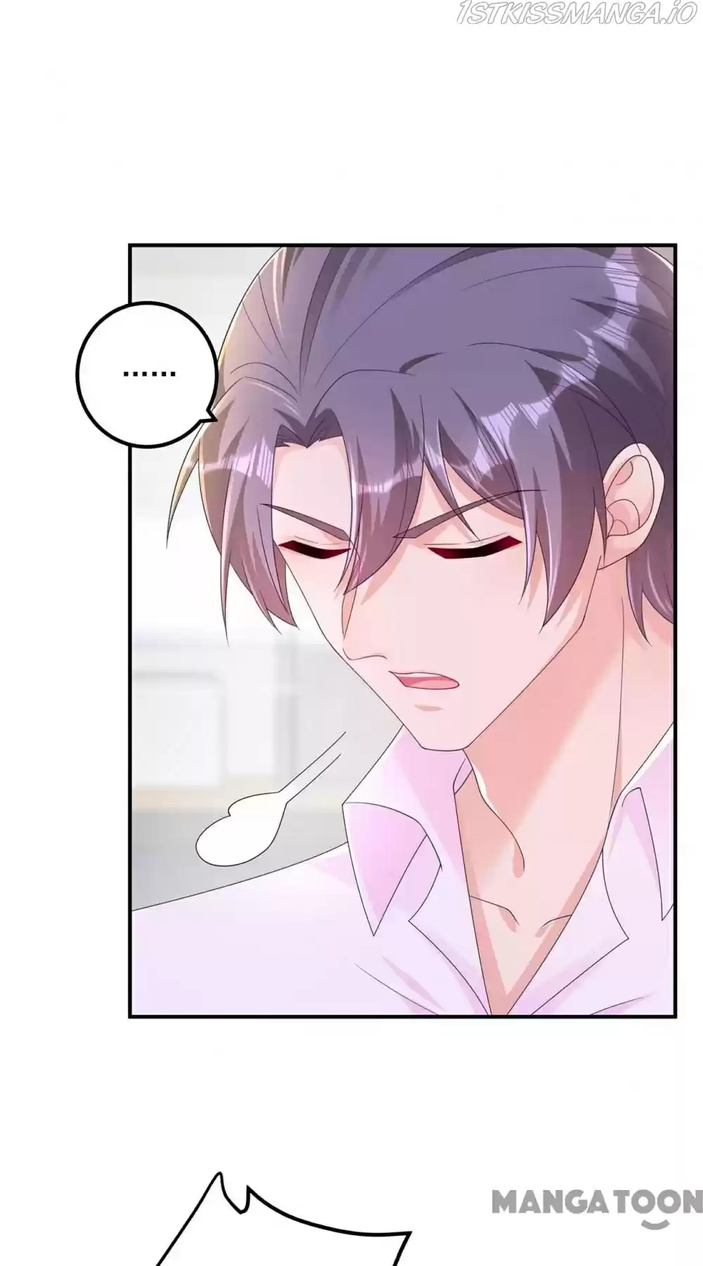 Warm Wedding Chapter 411