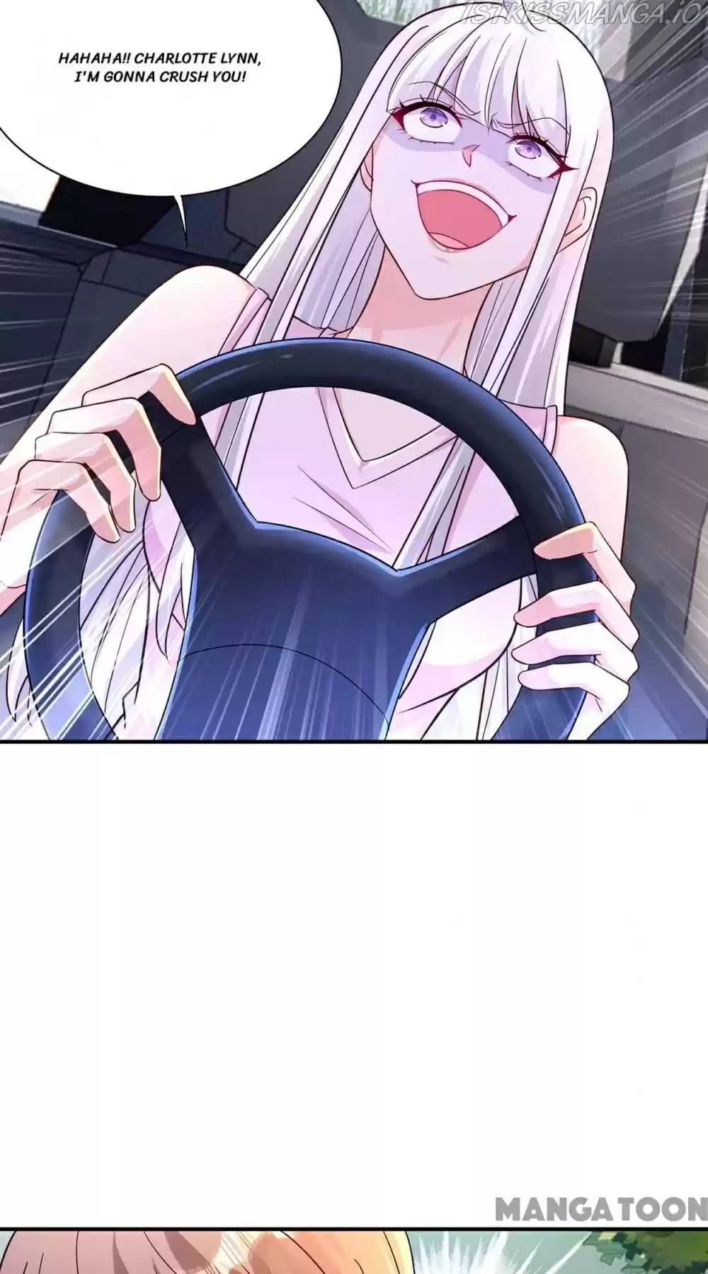 Warm Wedding Chapter 412