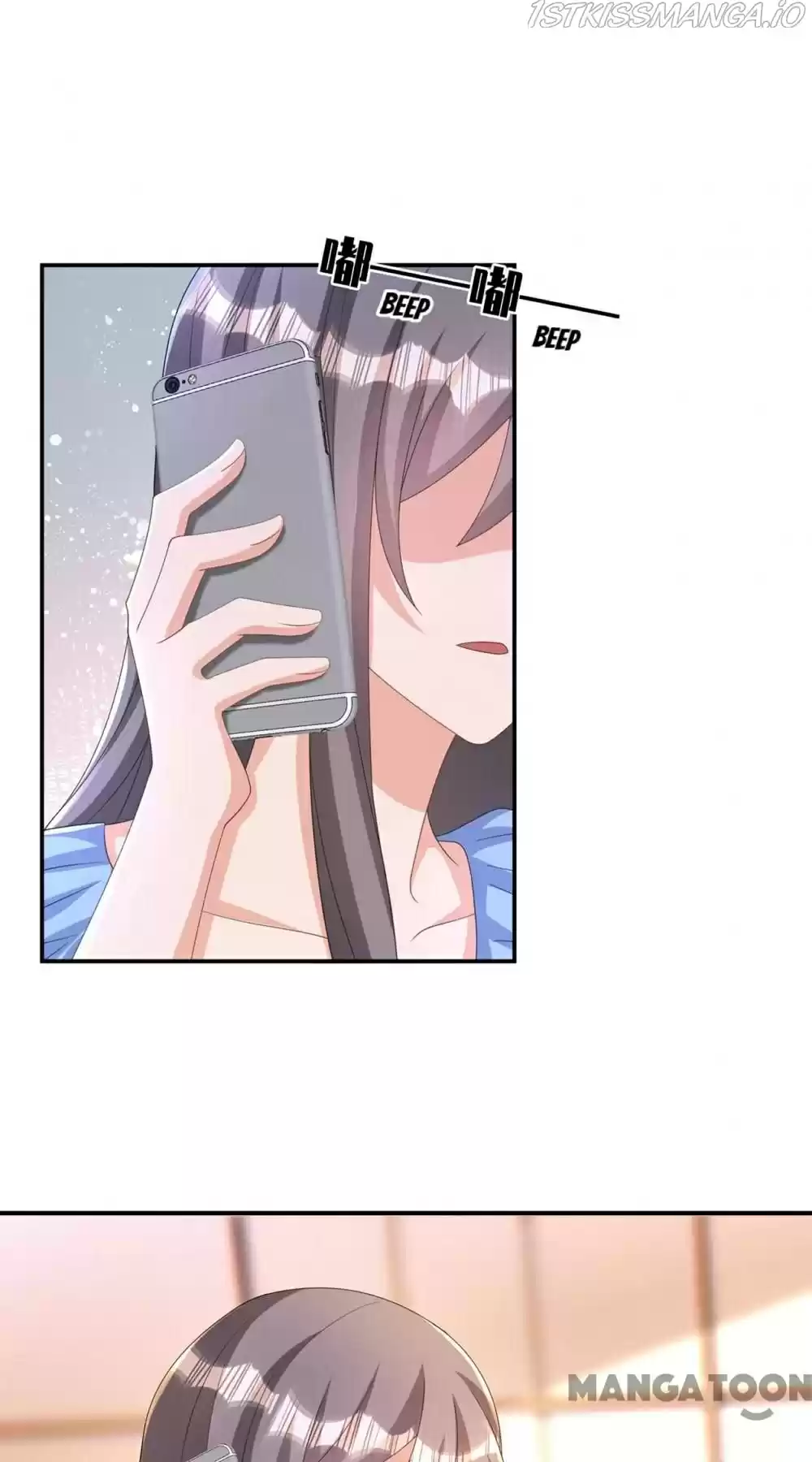 Warm Wedding Chapter 413