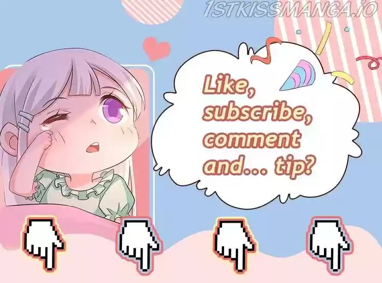 Warm Wedding Chapter 414