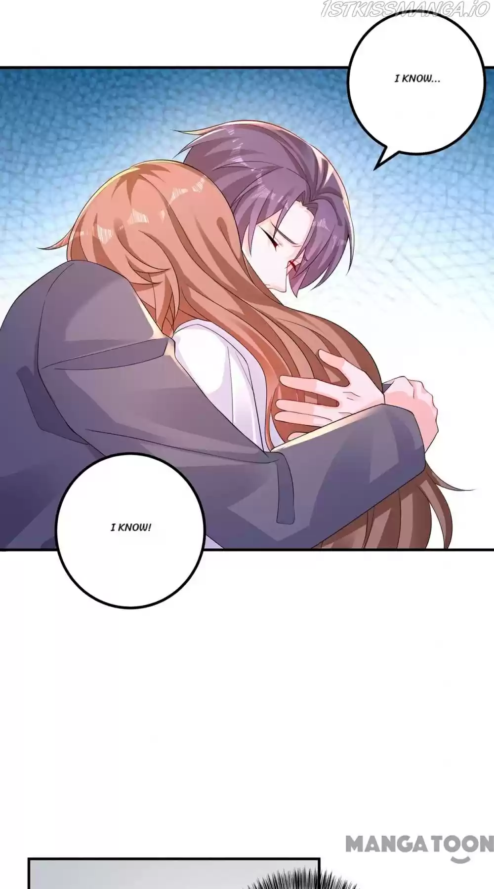 Warm Wedding Chapter 415