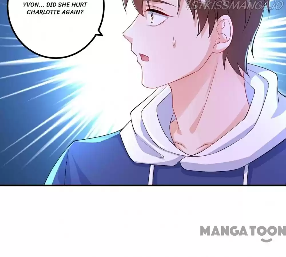 Warm Wedding Chapter 415