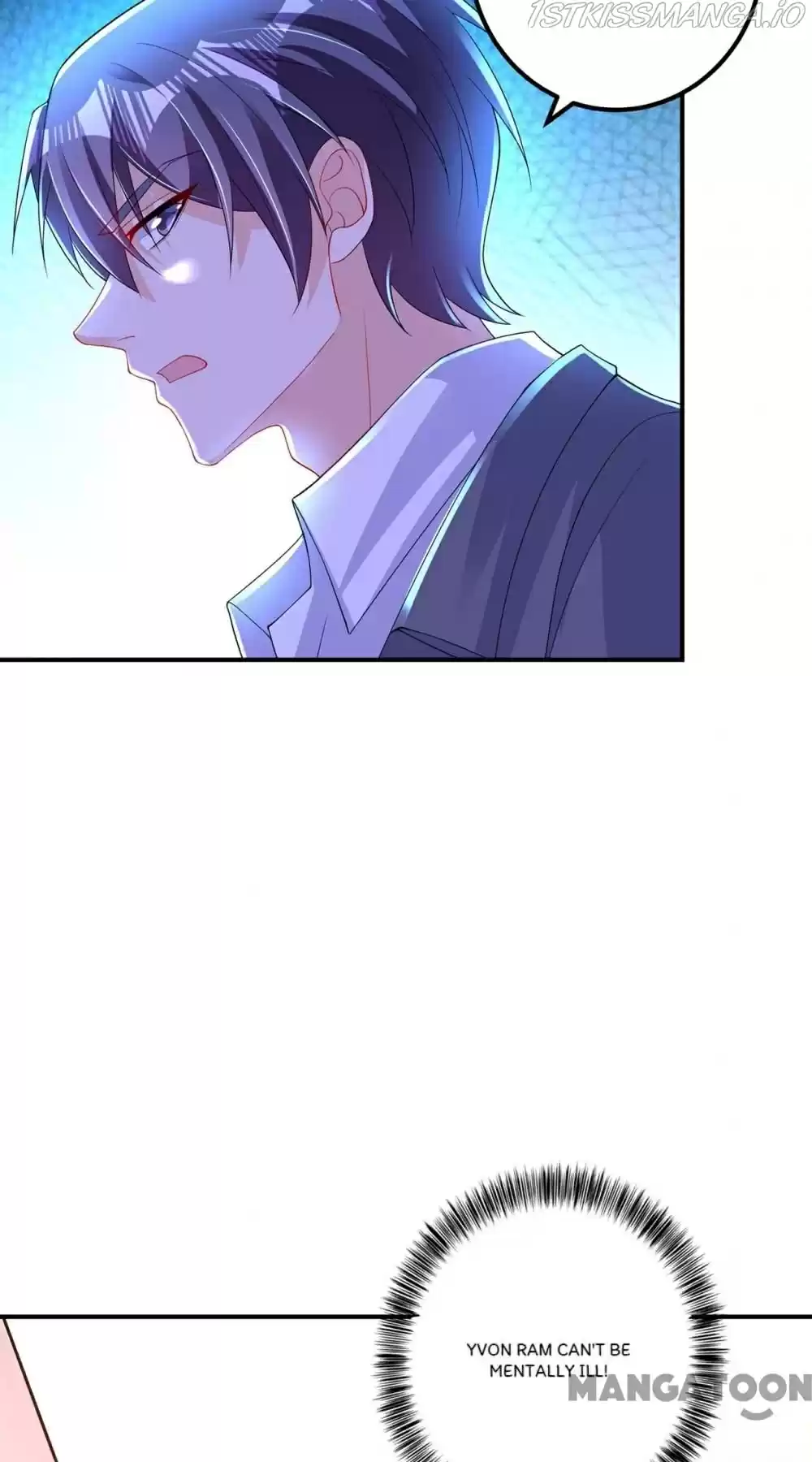 Warm Wedding Chapter 416