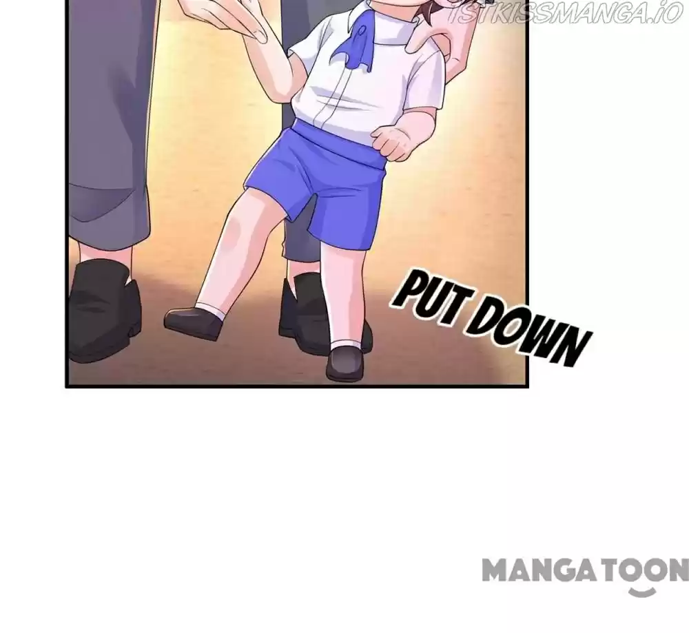 Warm Wedding Chapter 417