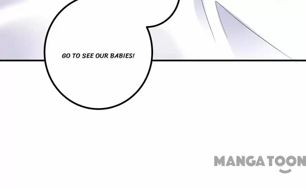 Warm Wedding Chapter 421