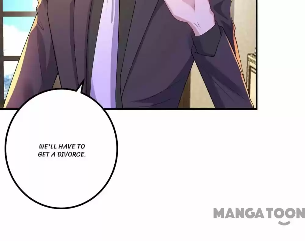 Warm Wedding Chapter 422