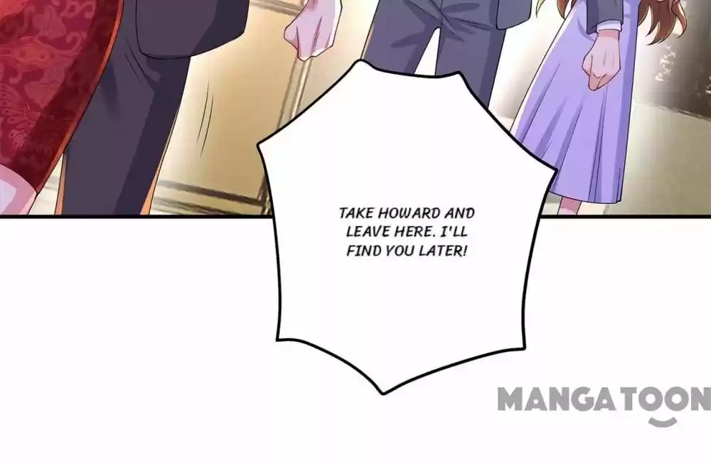 Warm Wedding Chapter 422