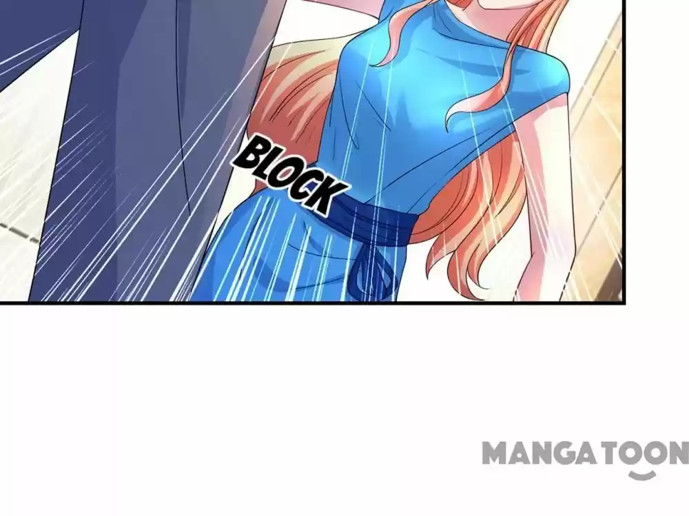 Warm Wedding Chapter 423