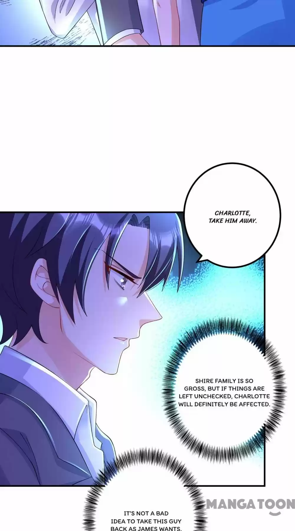 Warm Wedding Chapter 423