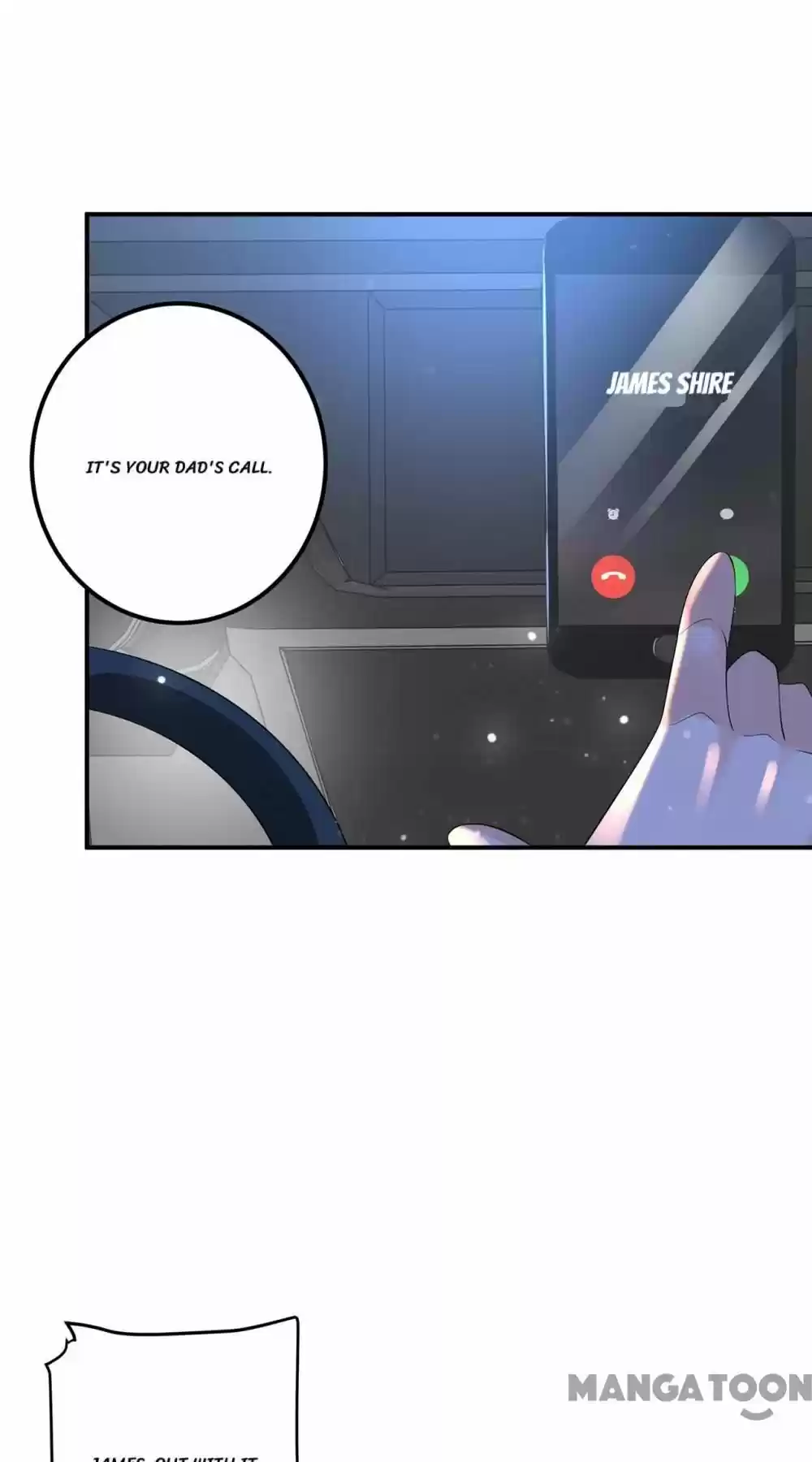 Warm Wedding Chapter 423