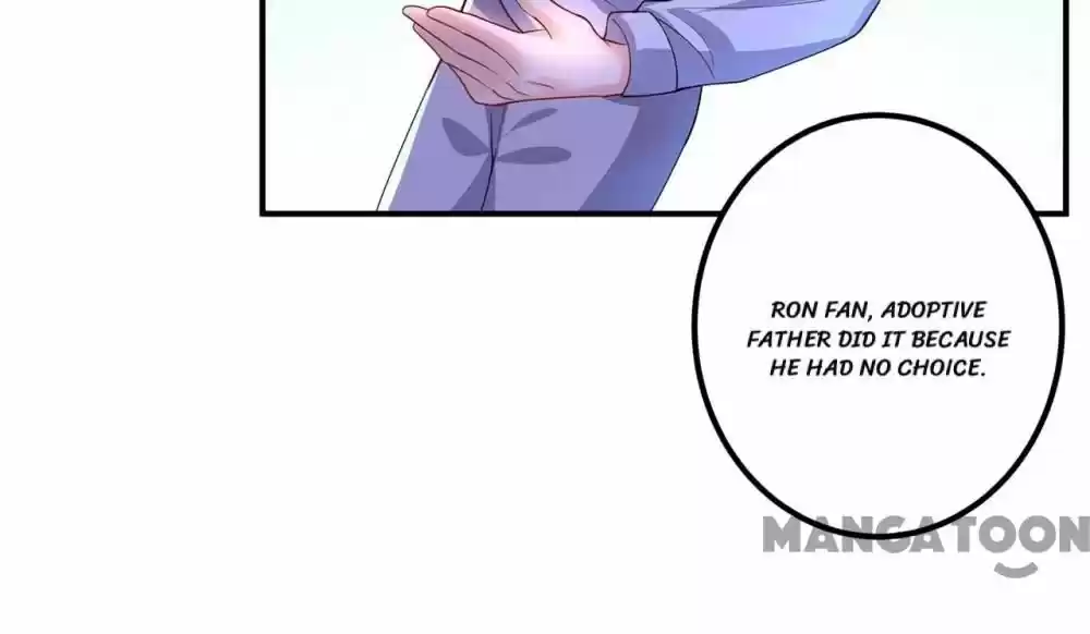 Warm Wedding Chapter 424