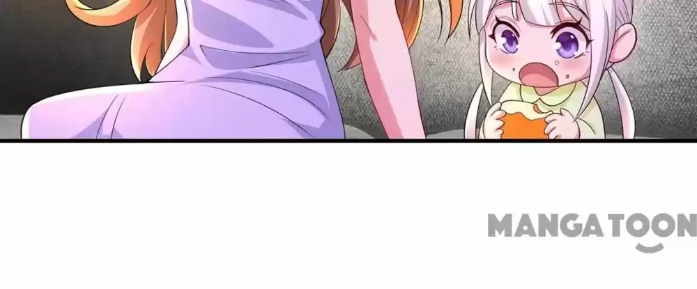 Warm Wedding Chapter 424