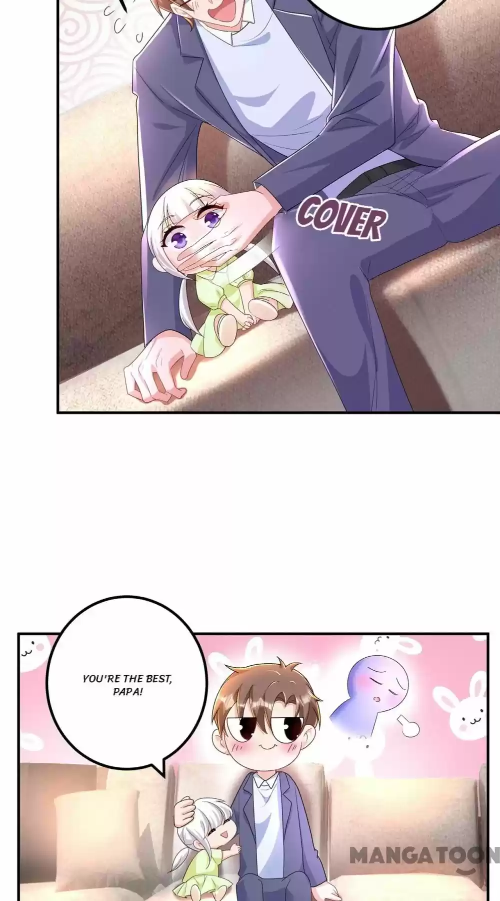 Warm Wedding Chapter 425