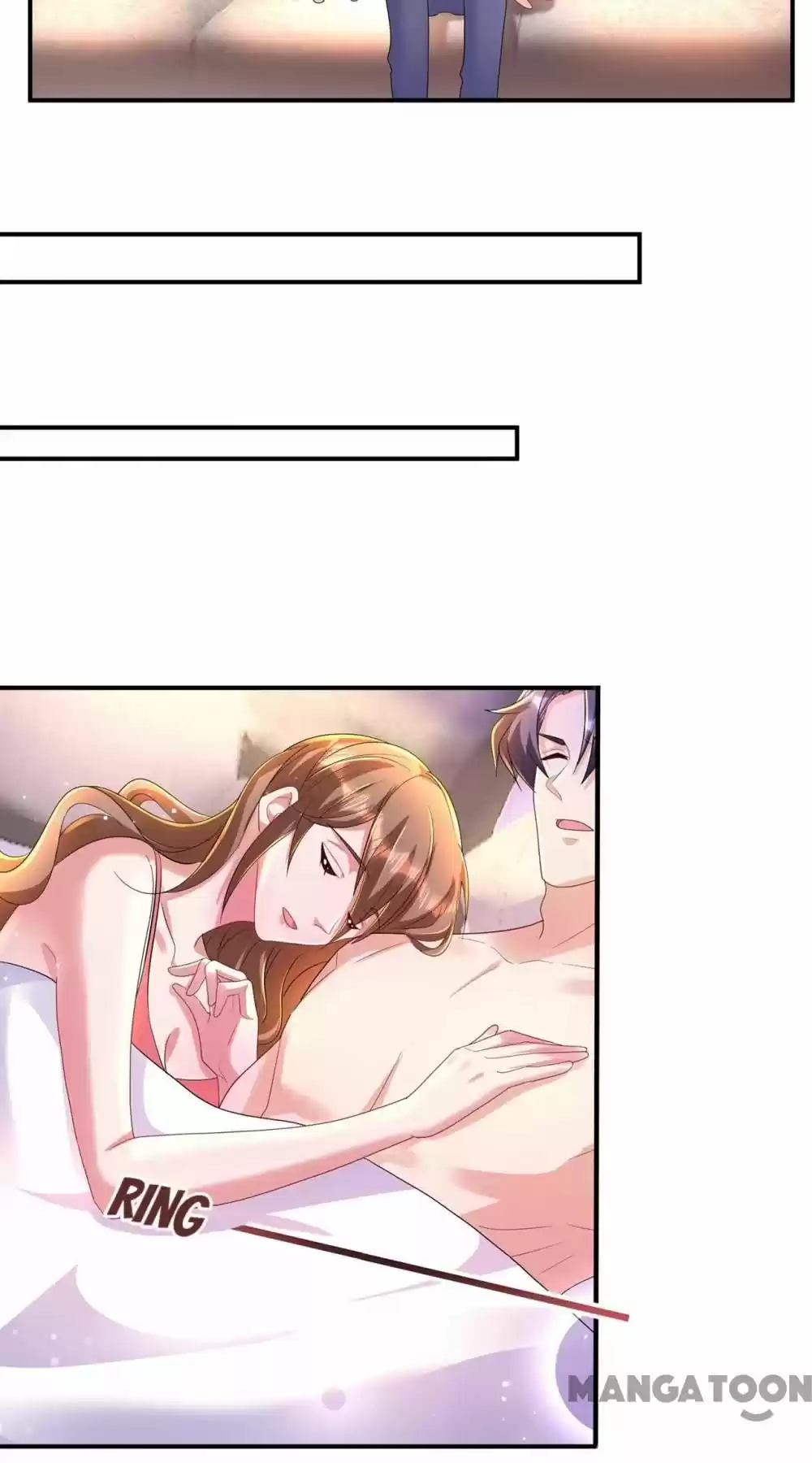 Warm Wedding Chapter 425