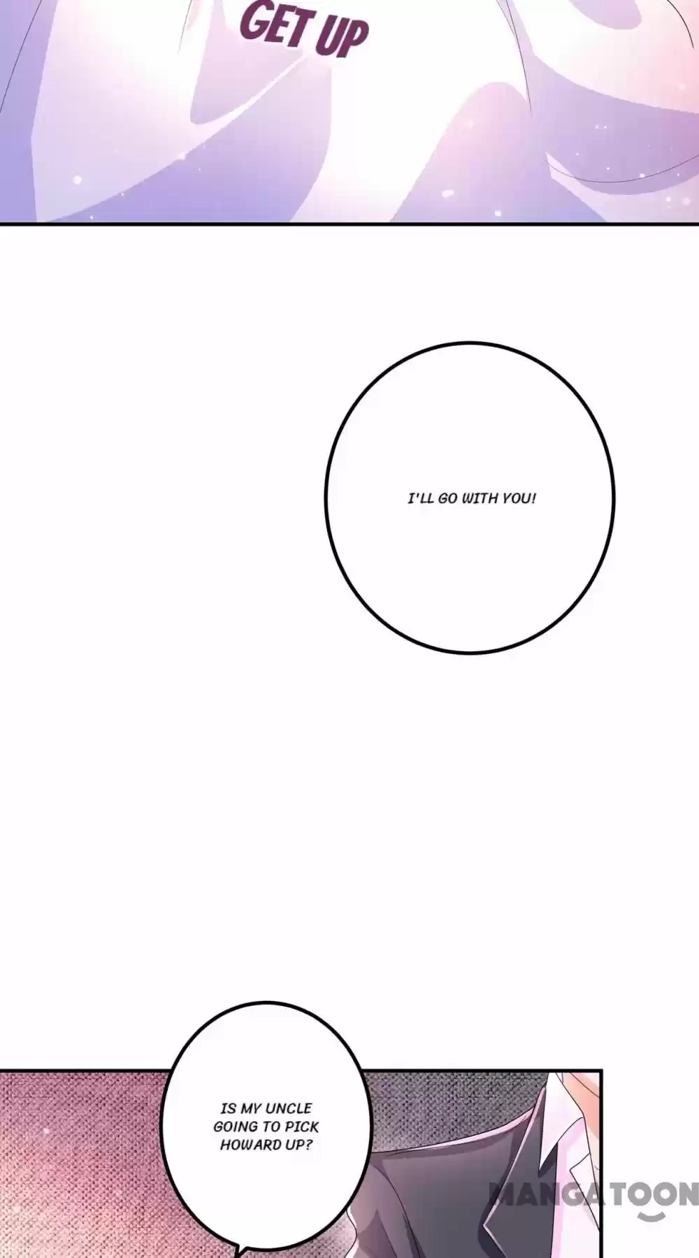 Warm Wedding Chapter 425