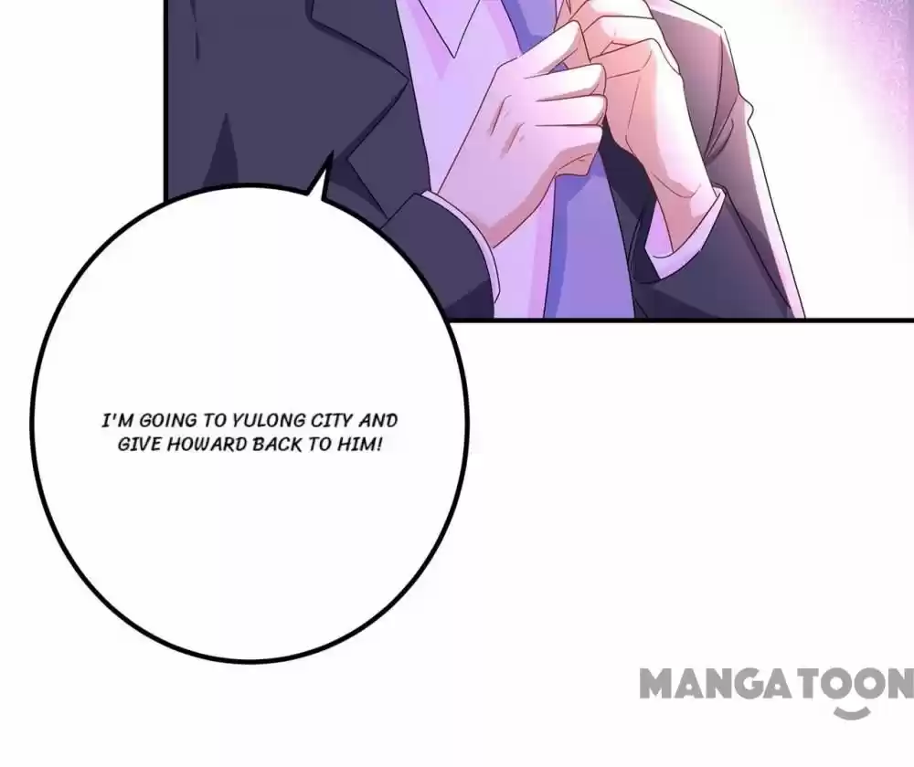 Warm Wedding Chapter 425