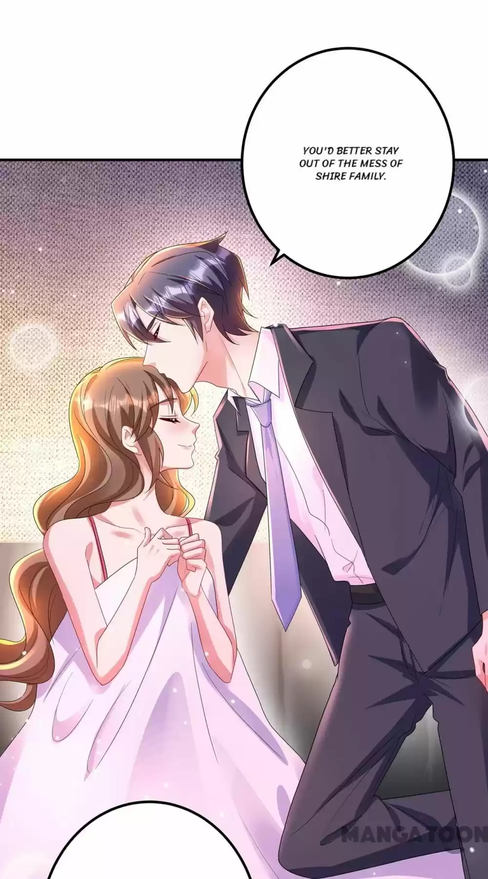 Warm Wedding Chapter 425