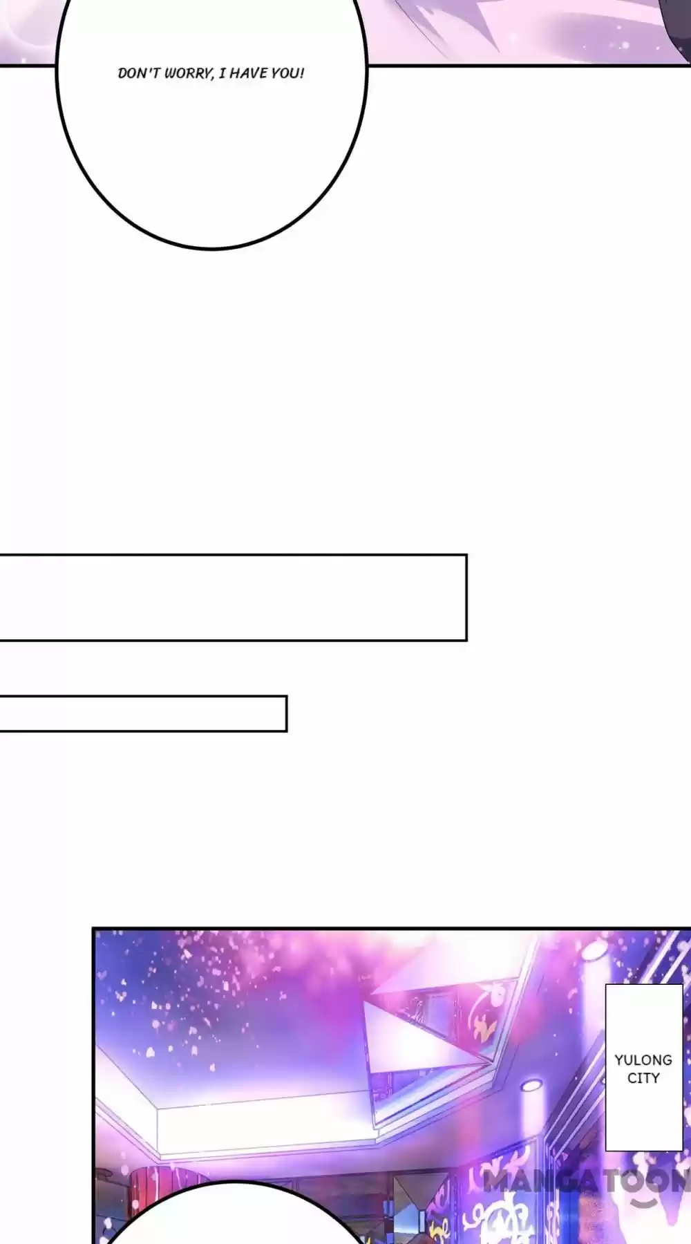 Warm Wedding Chapter 425