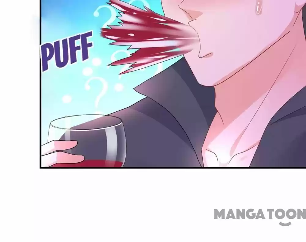 Warm Wedding Chapter 425