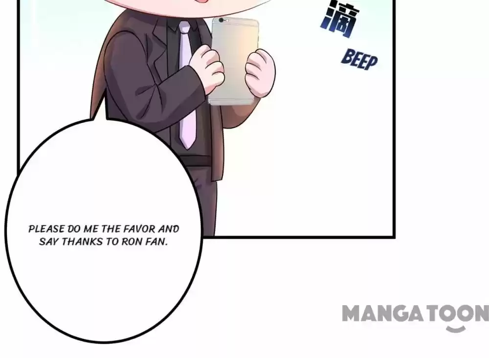 Warm Wedding Chapter 426