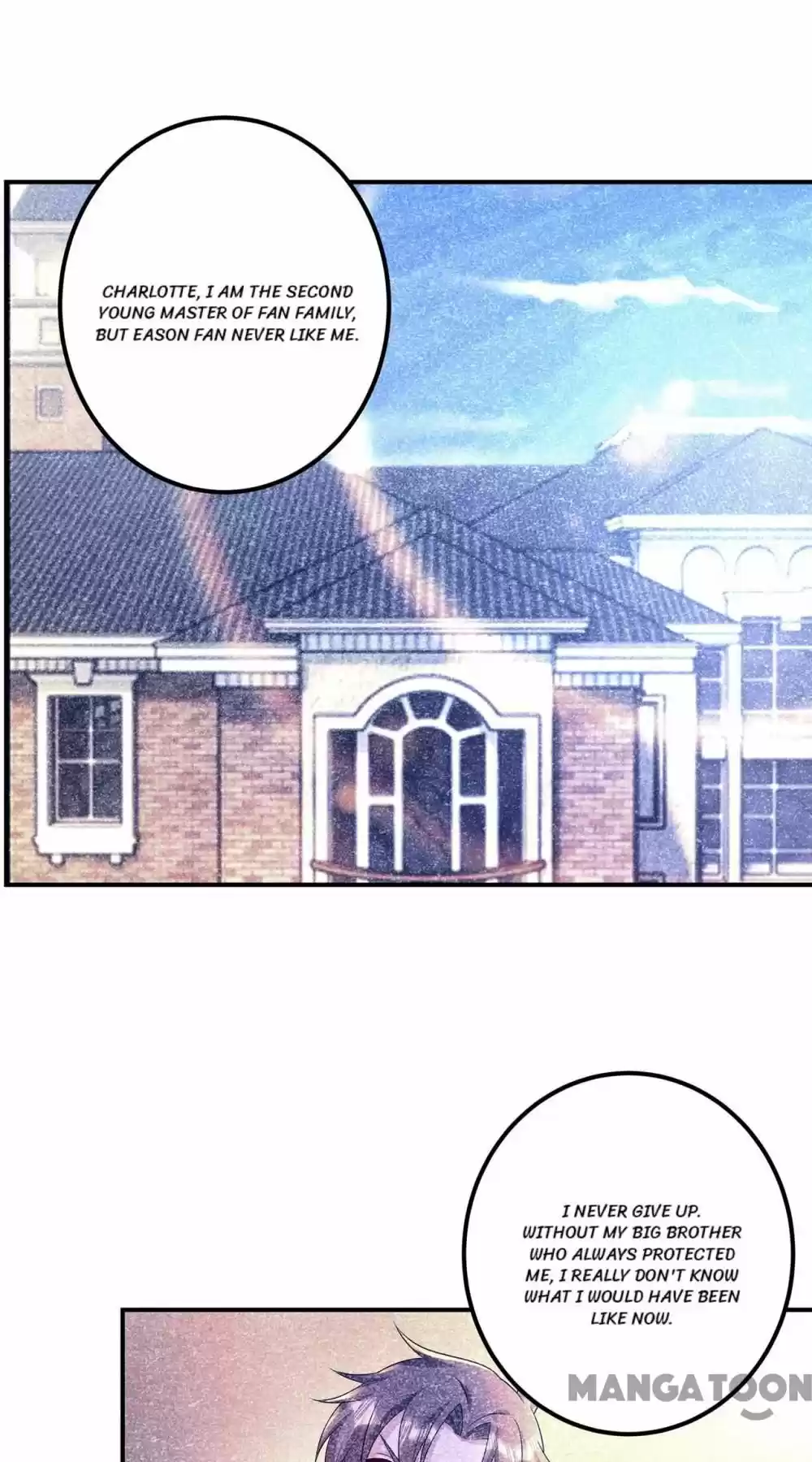 Warm Wedding Chapter 426