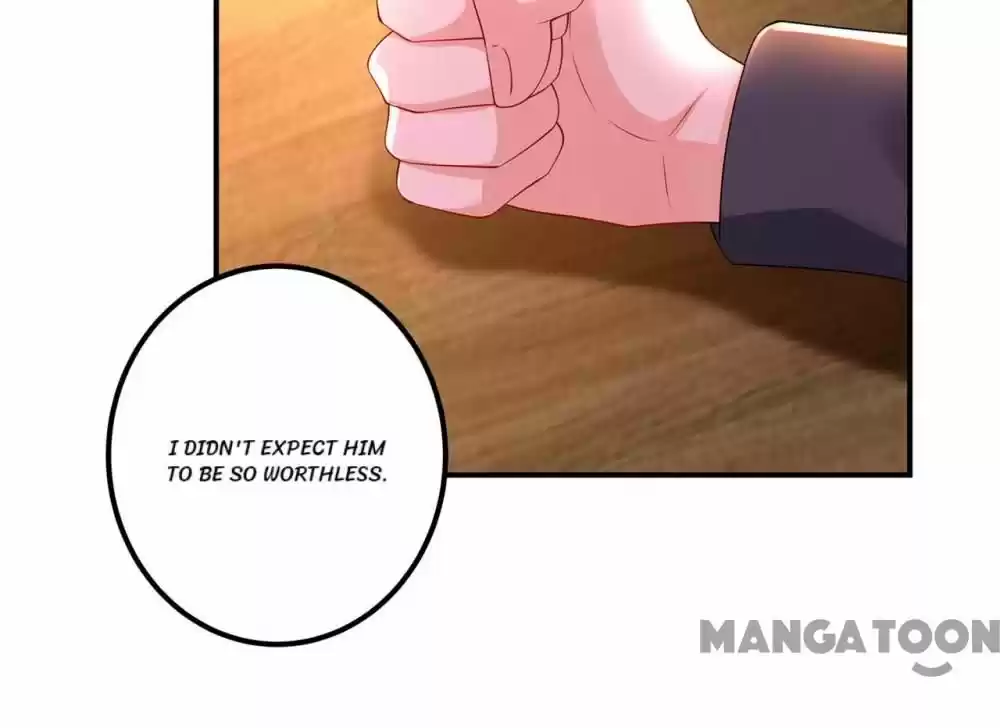 Warm Wedding Chapter 426