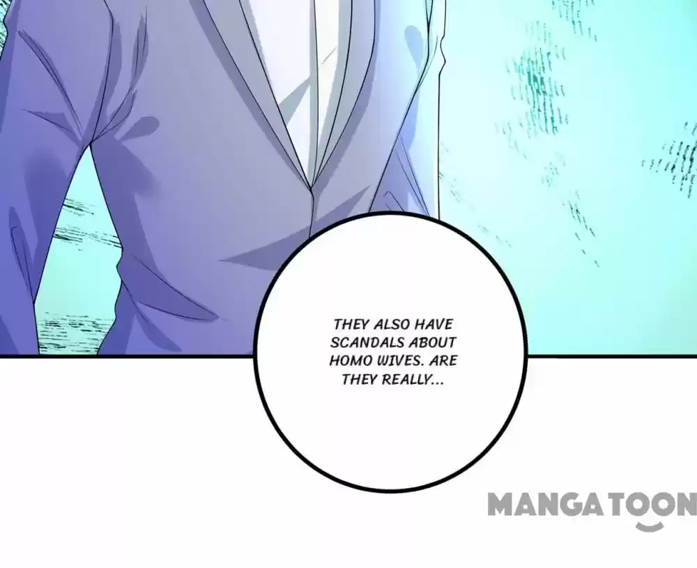 Warm Wedding Chapter 426